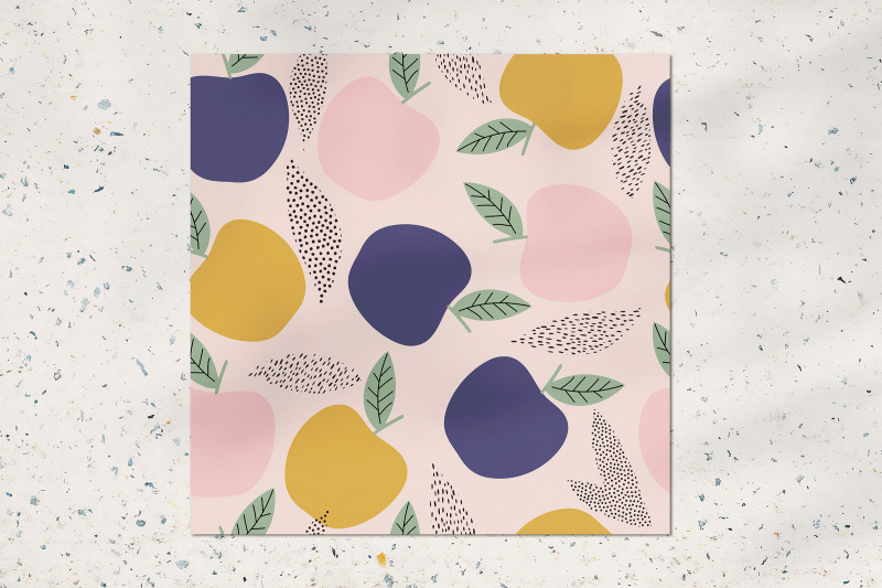 fresh-apples-seamless-pattern