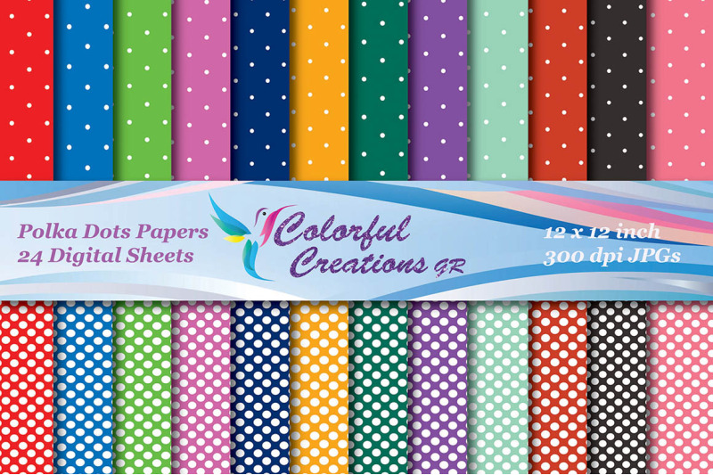 polka-dots-set-digital-papers-scrapbook-paper-polka-dot-pattern-dec