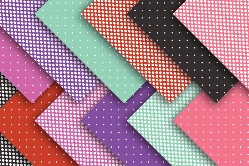 polka-dots-set-digital-papers-scrapbook-paper-polka-dot-pattern-dec