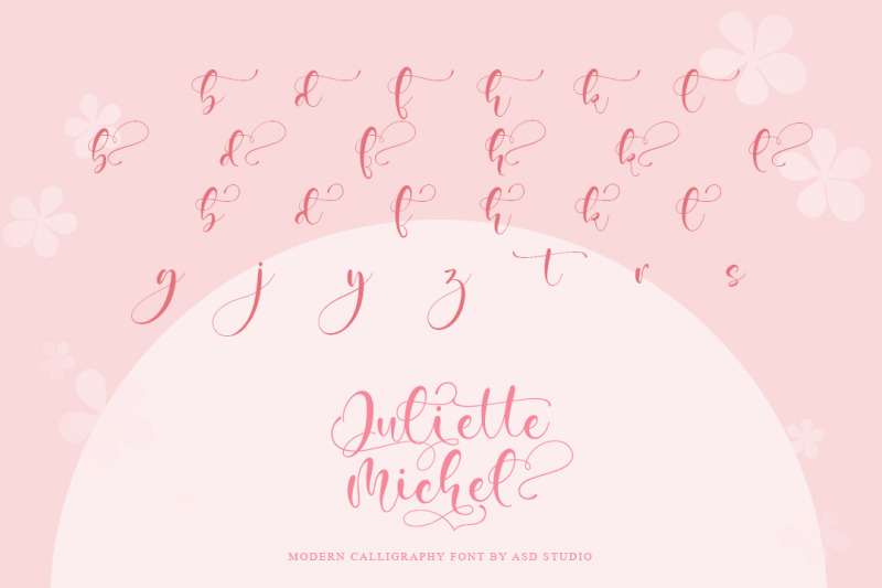 juliette-michel-modern-calligraphy