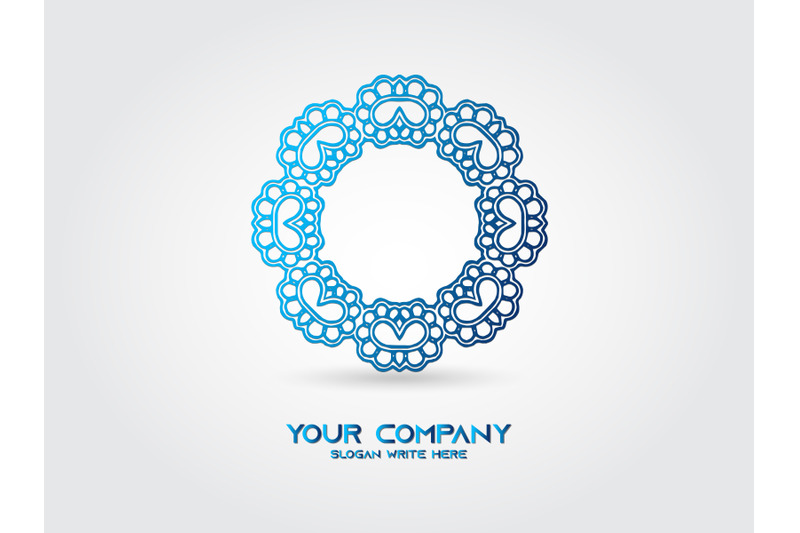 logo-abstract-round-gradient-blue