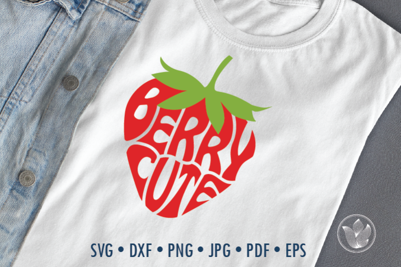 berry-cute-word-art-svg-dxf-eps-png-cut-file-strawberry-shape-shir