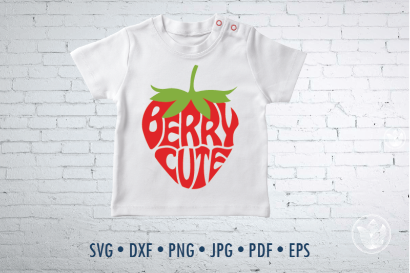 berry-cute-word-art-svg-dxf-eps-png-cut-file-strawberry-shape-shir