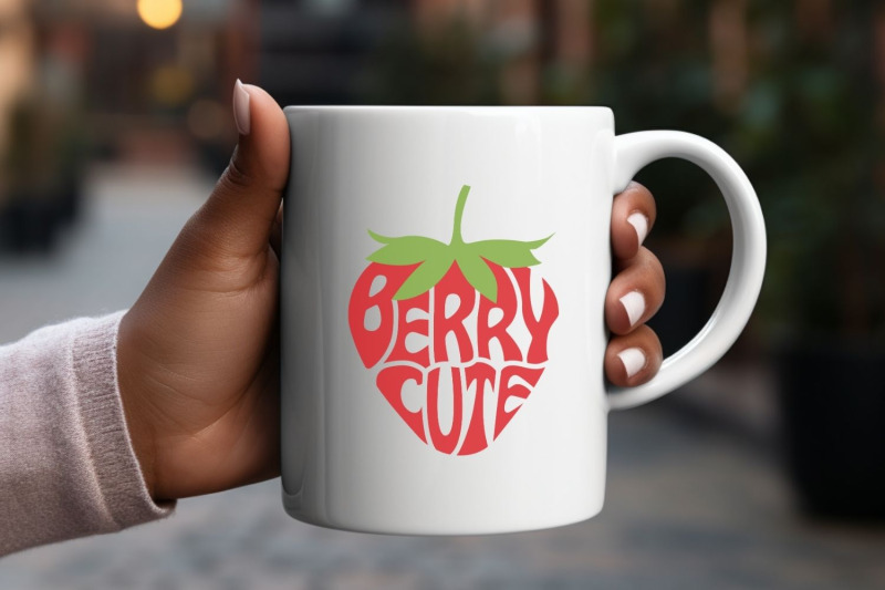 berry-cute-word-art-svg-dxf-eps-png-cut-file-strawberry-shape-shir