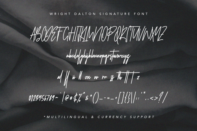wright-dalton-signature-script-calligraphy-font