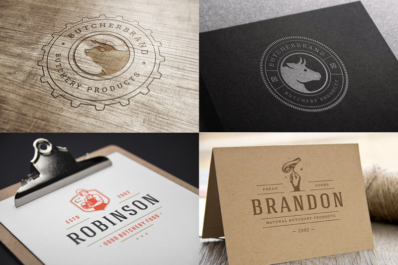 18-meat-food-logos-and-badges