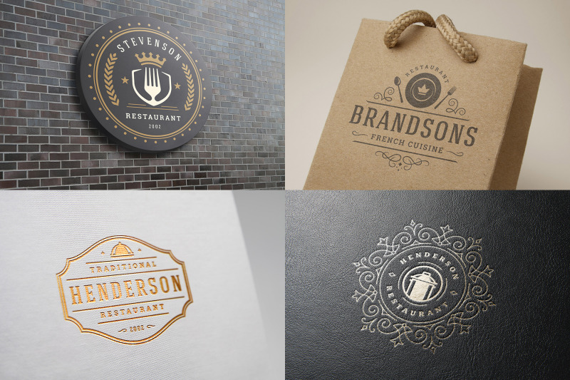 36-restaurant-logos-and-badges