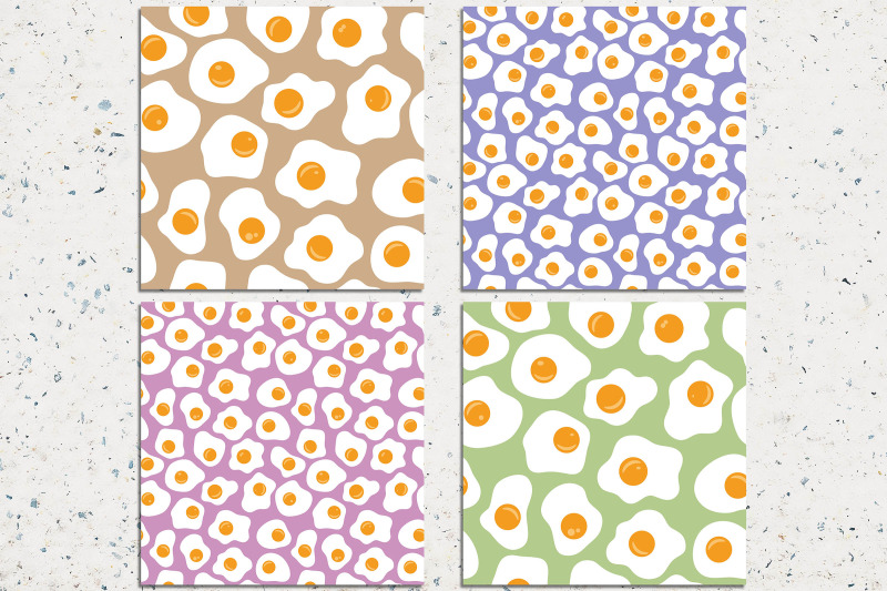 egg-seamless-patterns