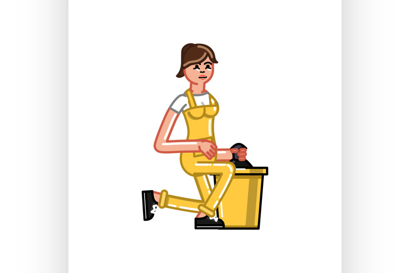 cleaning-service-woman