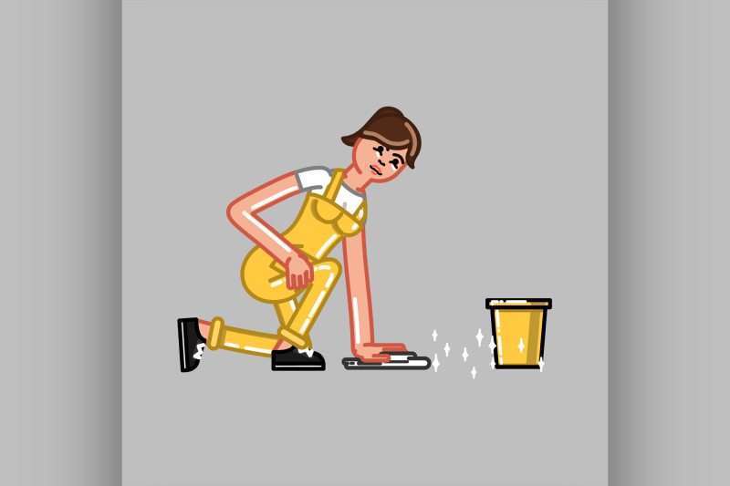 cleaning-service-woman