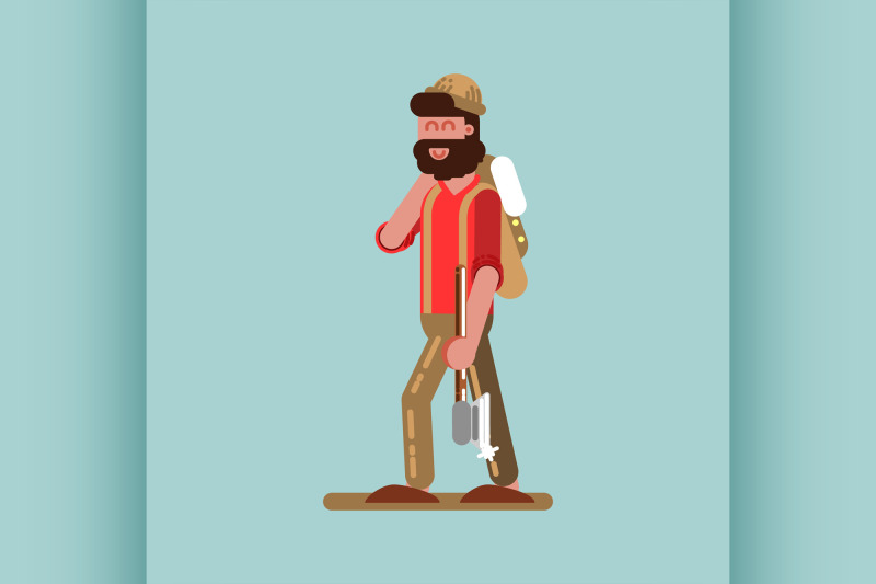 lumberjack-with-axe