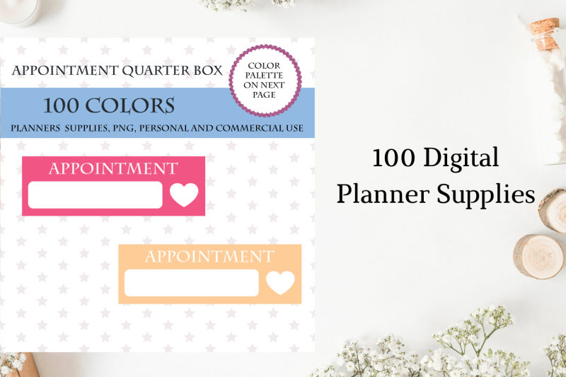 appointment-sticker-clipart