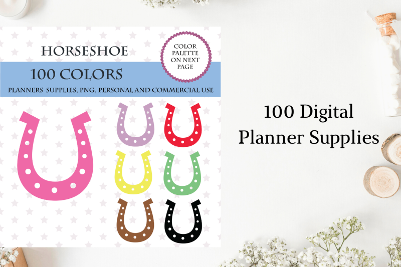 horseshoe-clipart-horseshoe-silhouette