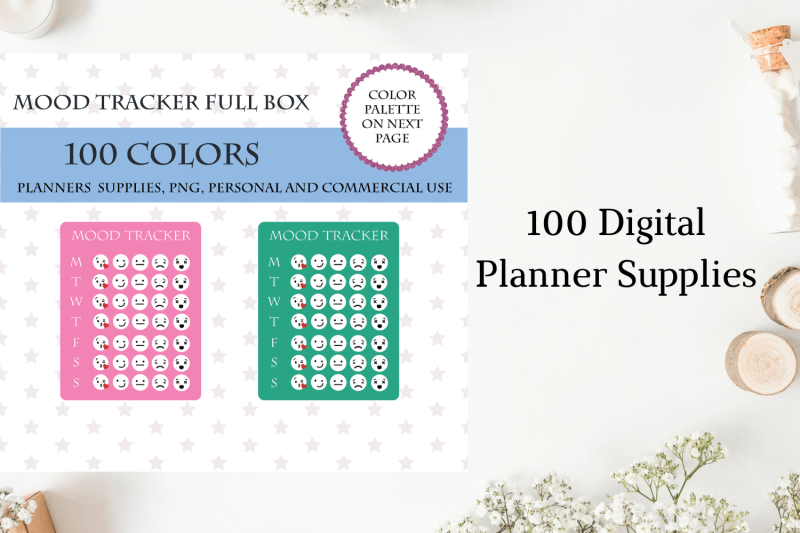 100-full-box-weekly-hearts-printable-planner-stickers-mood-tracker-box-stickers