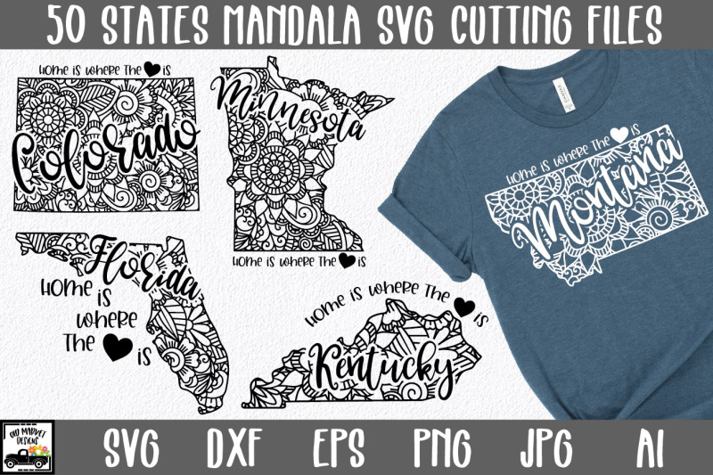 50-states-mandala-svg-bundle-state-svg-cut-file