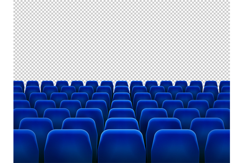 isolated-blue-armchairs-for-cinema-theatre-or-opera-realistic-row-wi