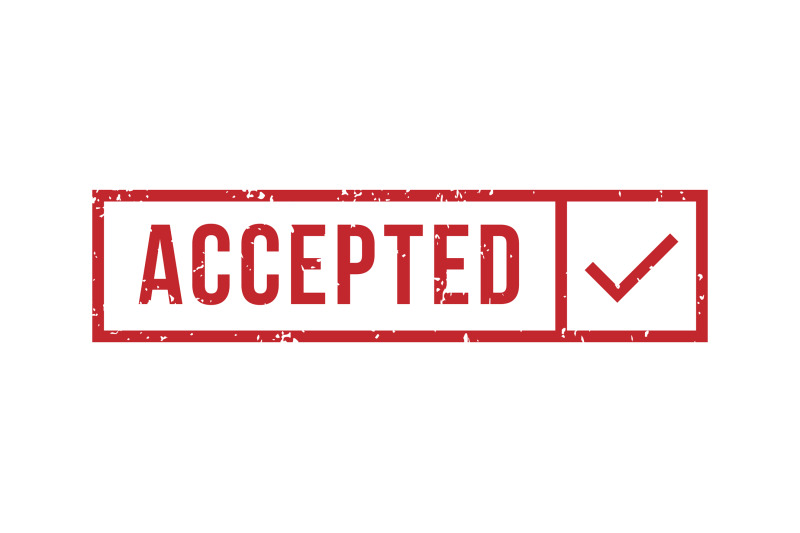 accepted-rubber-stamp-with-tick-grunge-red-mark-or-seal-with-text-and