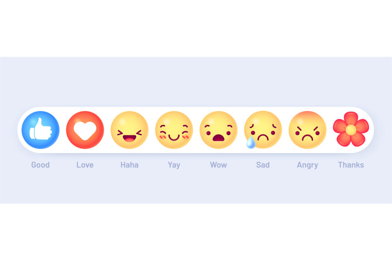 emoticon-emoji-reactions-social-chat-message-mood-buttons-thumb-up