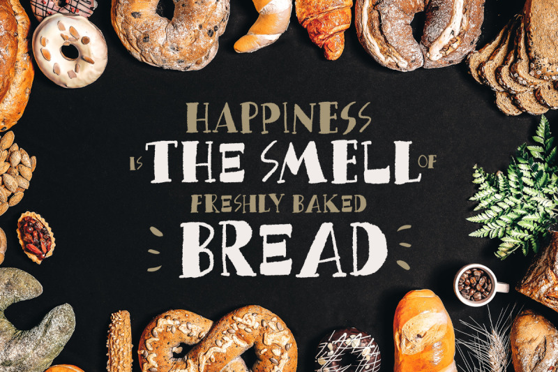 bread-crumbs-delicious-font