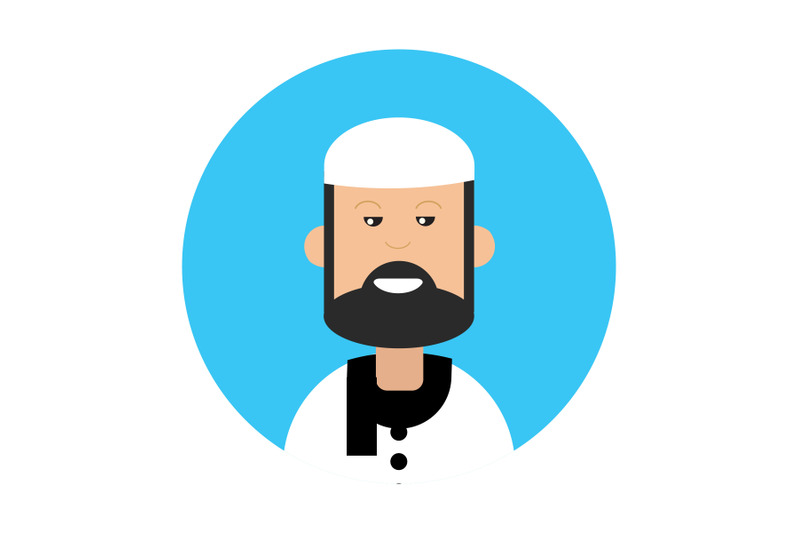 icon-character-religious-islamic-man