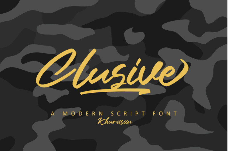 clusive-signature