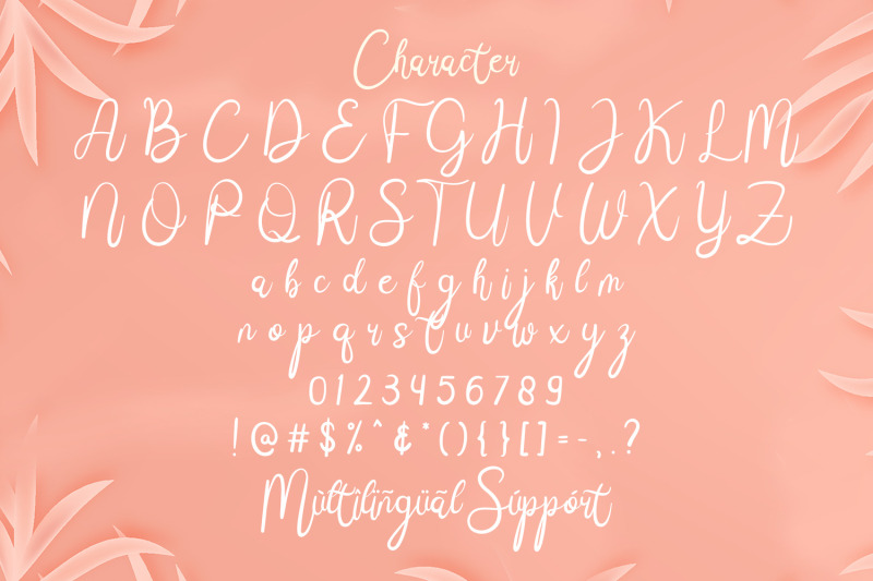 janji-cinta-handwritten-font