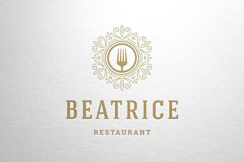 elegant-template-of-restaurant-logotype