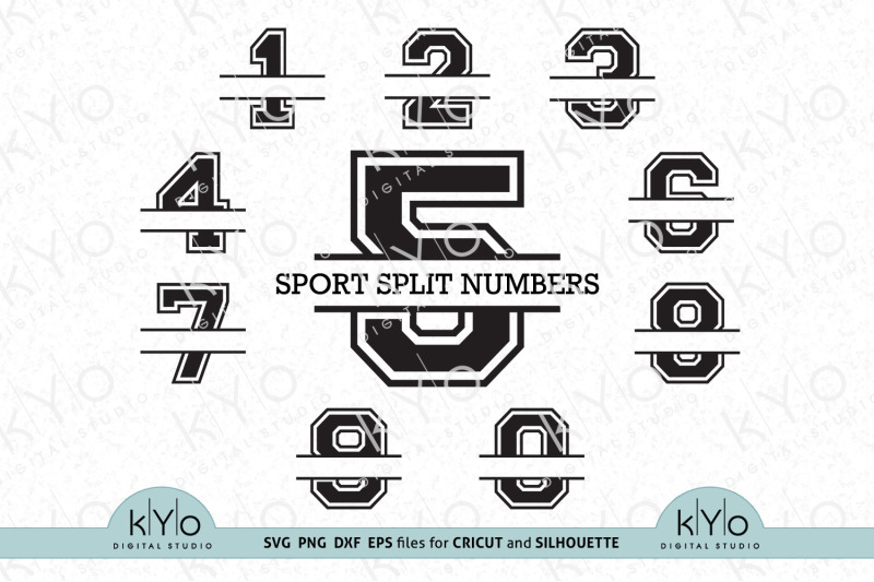split-monogram-sport-numbers-svg-png-dxf-files