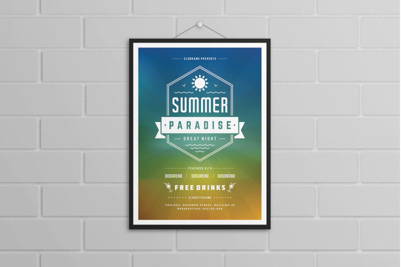 summer-beach-party-flyer-template