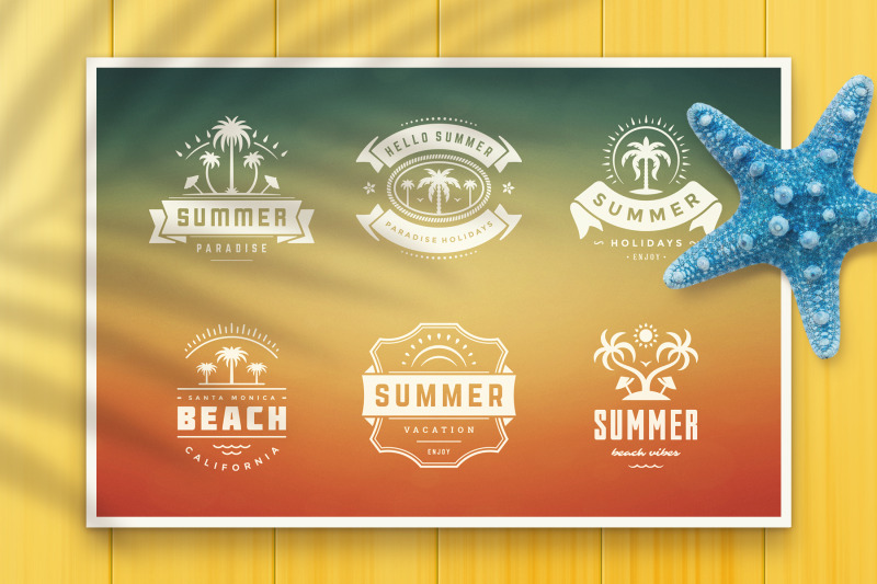 summer-holidays-badges