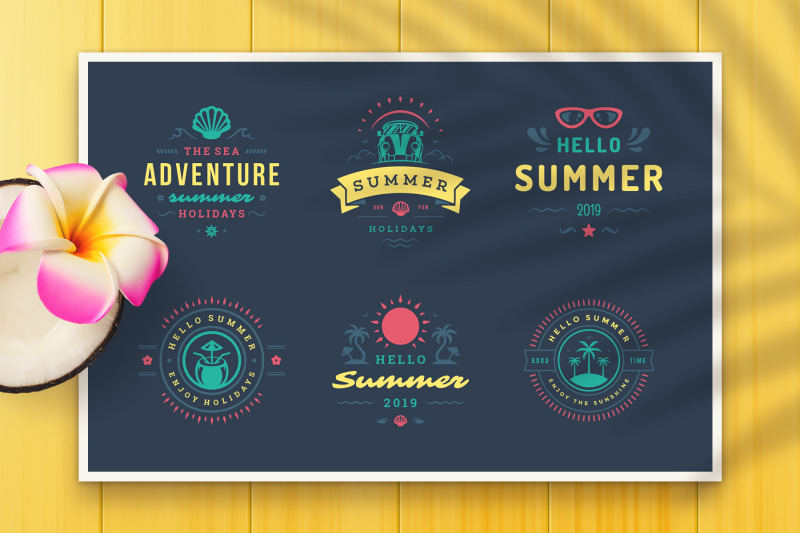 summer-holidays-badges