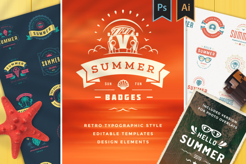 summer-holidays-badges