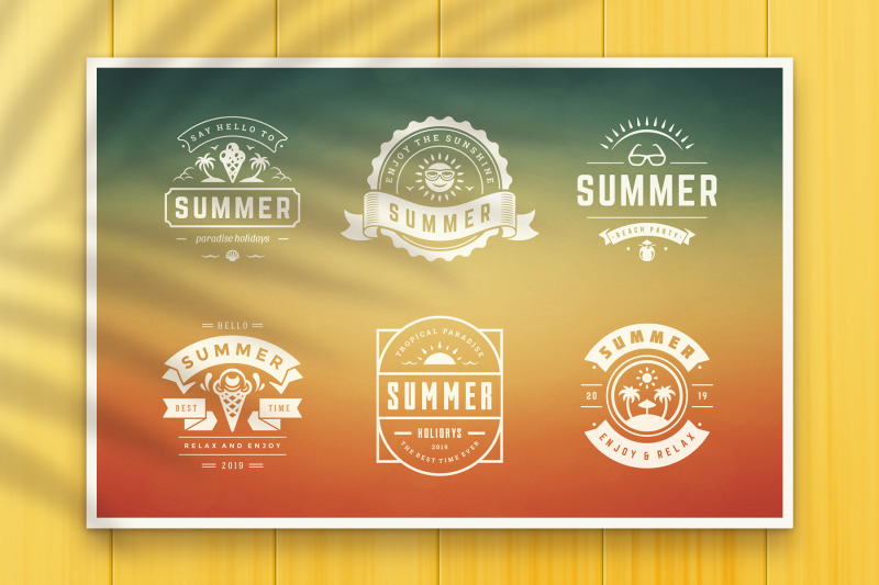 summer-holidays-badges