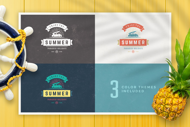 summer-holidays-badges