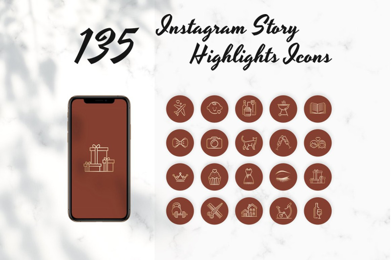 copper-instagram-story-highlights