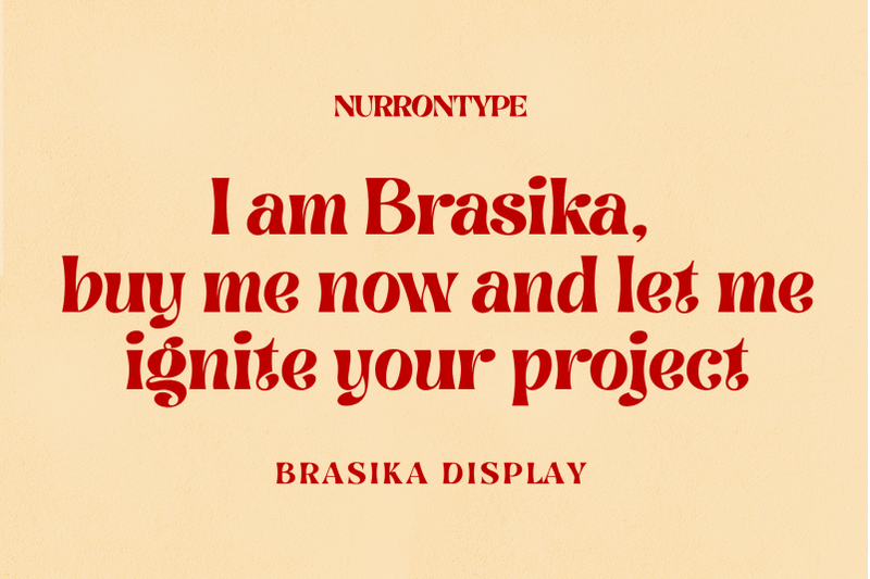 brasika-display