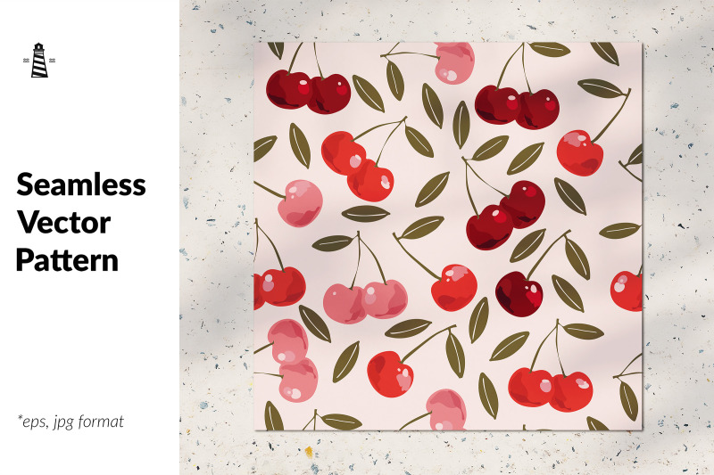 sweet-cherry-seamless-pattern