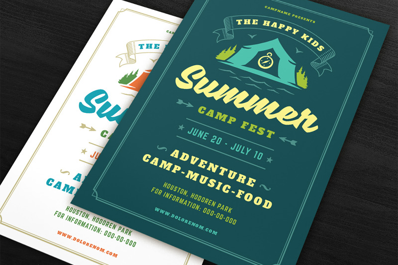 kids-summer-camp-flyer-template