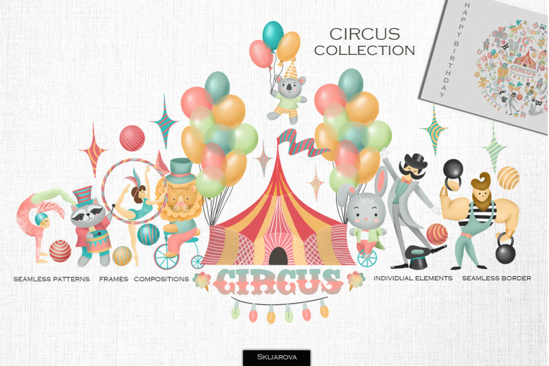 circus-collection