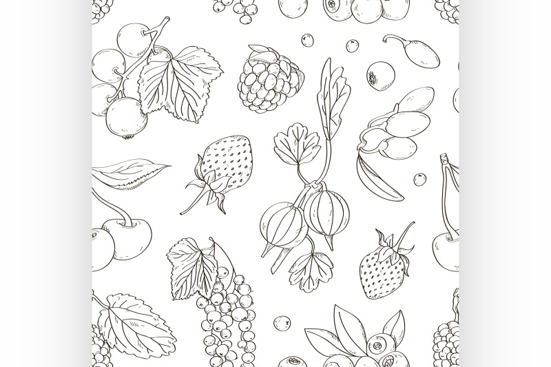 berries-set-pattern