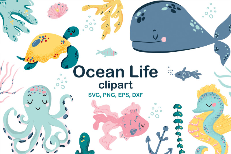 ocean-life-clipart-svg-png