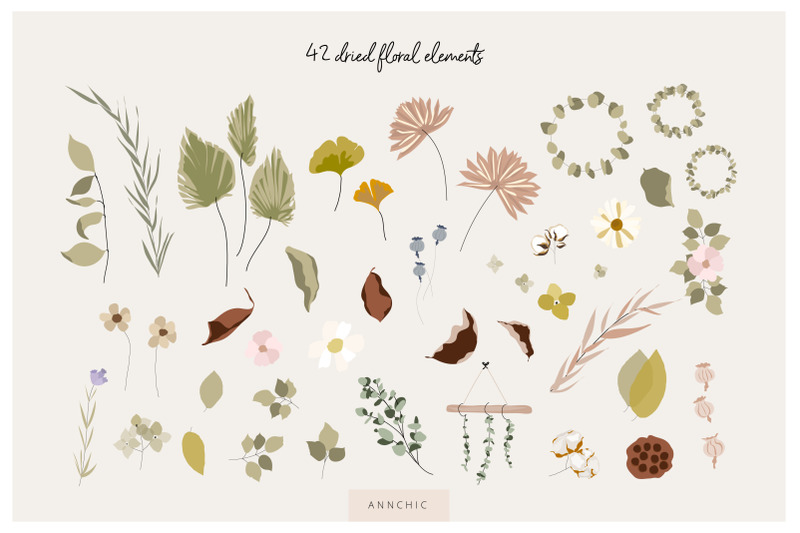 dried-botanicals