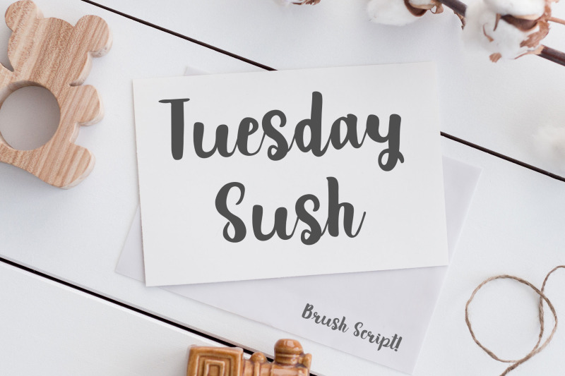 tuesday-sush-brush-script-font