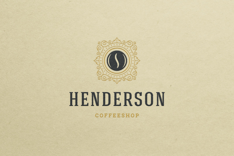 coffee-shop-logo-design-template