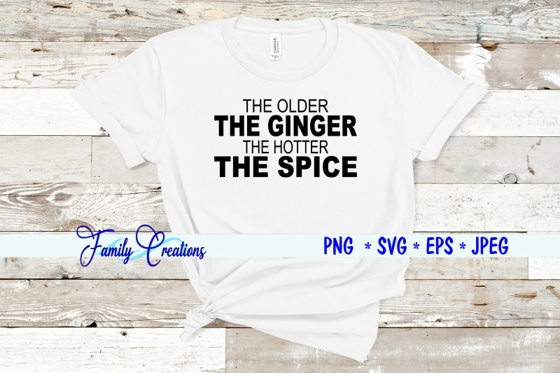 the-older-the-ginger-the-hotter-the-spice