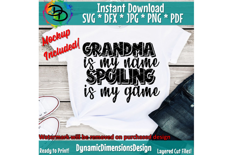 grandma-svg-spoiling-is-my-game-grandma-svg-grandma-life-svg-grand