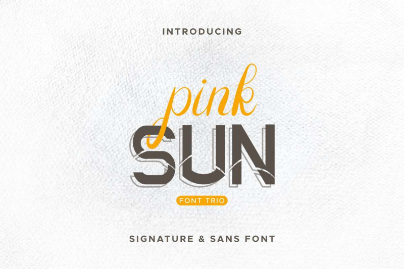pink-sun