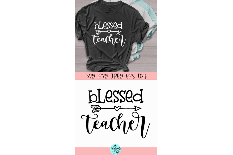 blessed-teacher-svg-teacher-svg