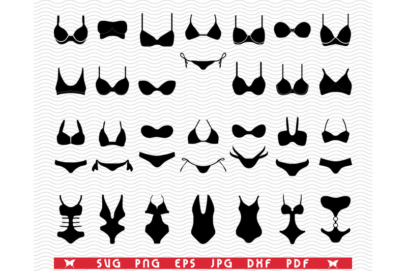 svg-nbsp-swimwears-bikinis-silhouettes-digital-clipart