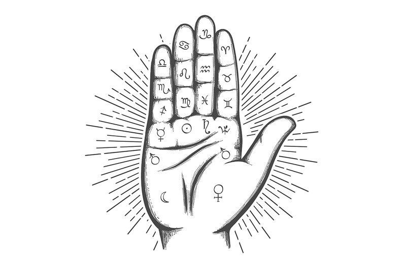 palmistry-map-on-open-palm-with-astrology-and-hieromancy-magic-symbols